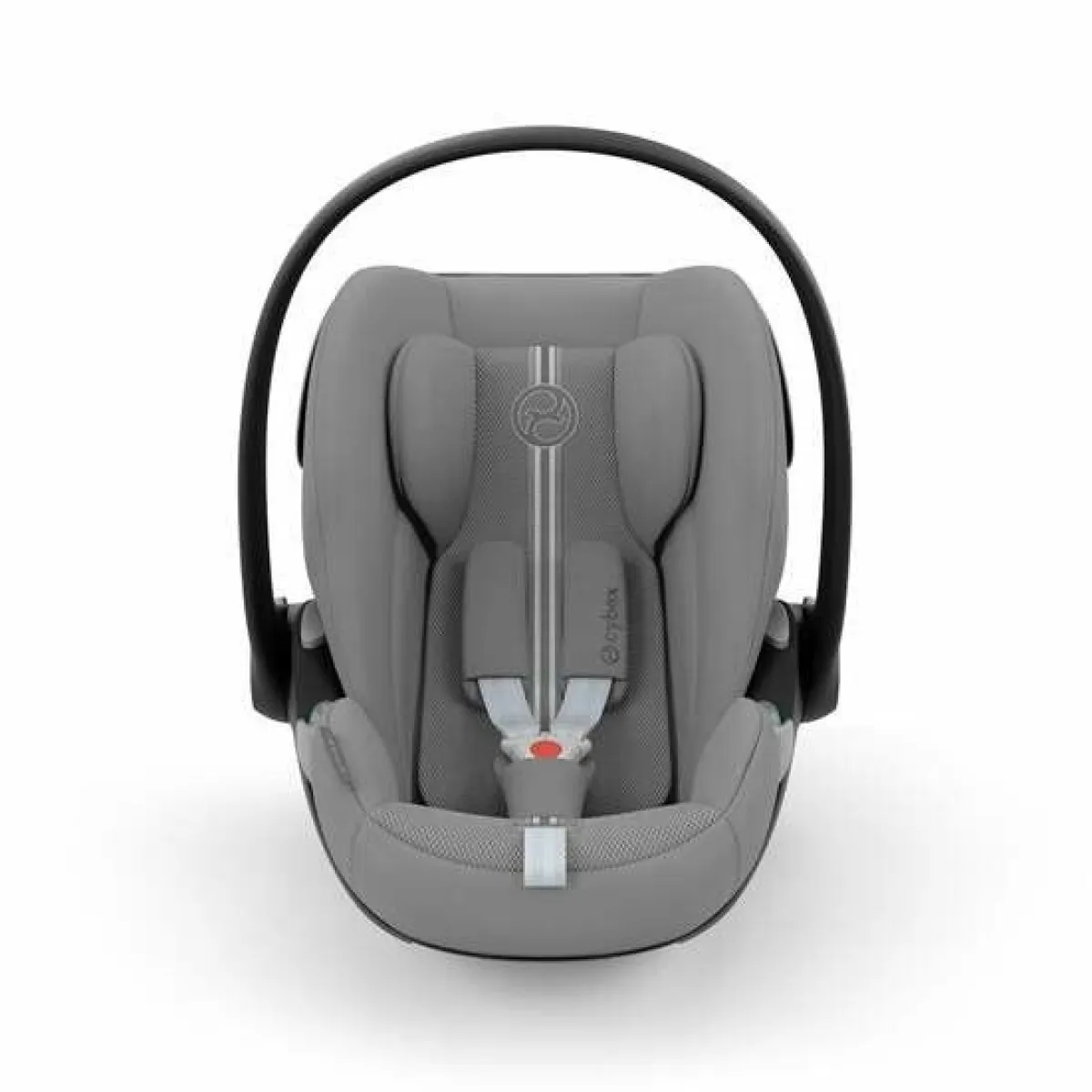 Cybex Baby Autostoelen * Autostoel Cloud G i-Size Plus Stone Grey Grijs