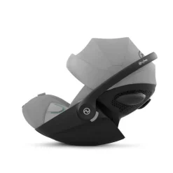 Cybex Baby Autostoelen * Autostoel Cloud G i-Size Plus Stone Grey Grijs