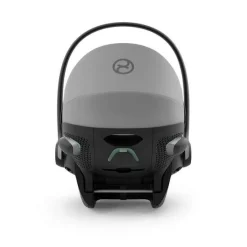 Cybex Baby Autostoelen * Autostoel Cloud G i-Size Plus Stone Grey Grijs