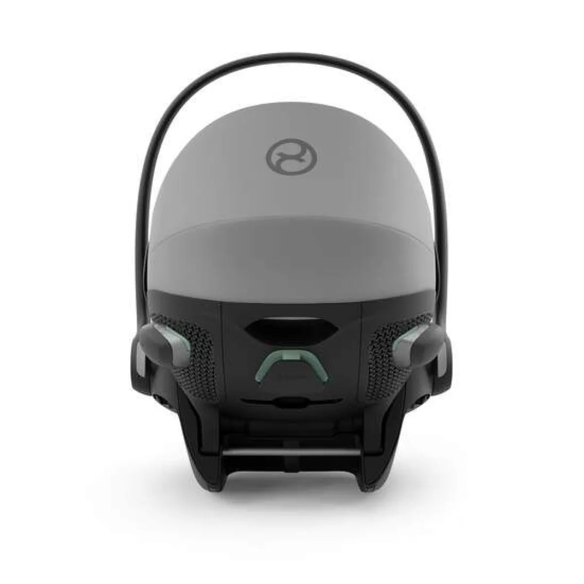 Cybex Baby Autostoelen * Autostoel Cloud G i-Size Plus Stone Grey Grijs