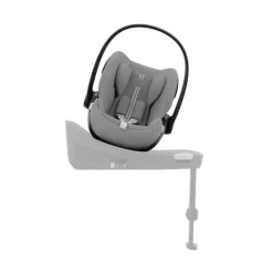 Cybex Baby Autostoelen * Autostoel Cloud G i-Size Plus Stone Grey Grijs