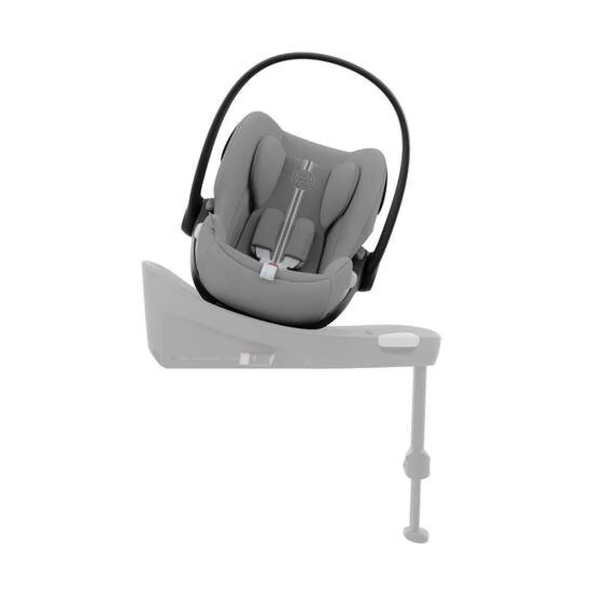 Cybex Baby Autostoelen * Autostoel Cloud G i-Size Plus Stone Grey Grijs
