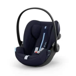 Cybex Baby Autostoelen * Autostoel Cloud G i-Size Plus Ocean Blue Blauw