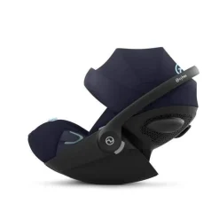 Cybex Baby Autostoelen * Autostoel Cloud G i-Size Plus Ocean Blue Blauw