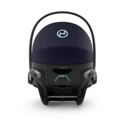 Cybex Baby Autostoelen * Autostoel Cloud G i-Size Plus Ocean Blue Blauw