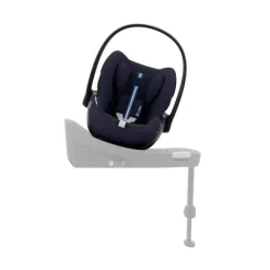 Cybex Baby Autostoelen * Autostoel Cloud G i-Size Plus Ocean Blue Blauw
