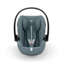 Cybex Baby Autostoelen * Autostoel Cloud G i-Size Plus Stormy Blue Blauw