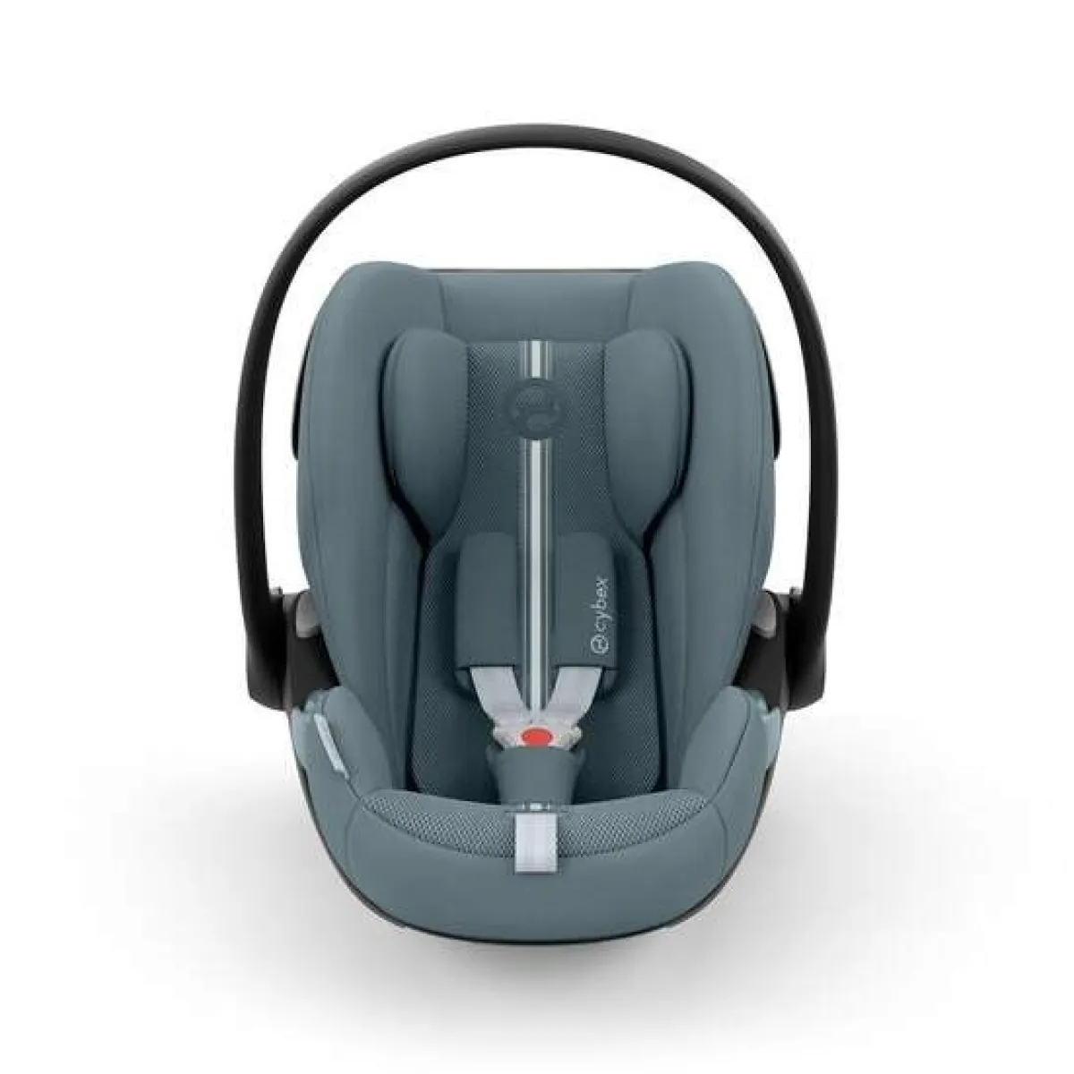 Cybex Baby Autostoelen * Autostoel Cloud G i-Size Plus Stormy Blue Blauw