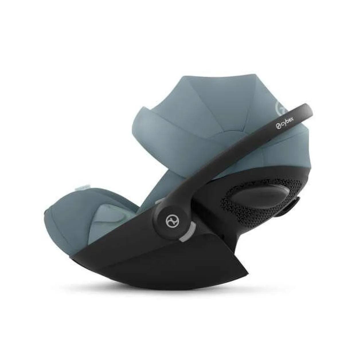 Cybex Baby Autostoelen * Autostoel Cloud G i-Size Plus Stormy Blue Blauw