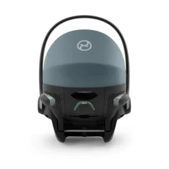 Cybex Baby Autostoelen * Autostoel Cloud G i-Size Plus Stormy Blue Blauw
