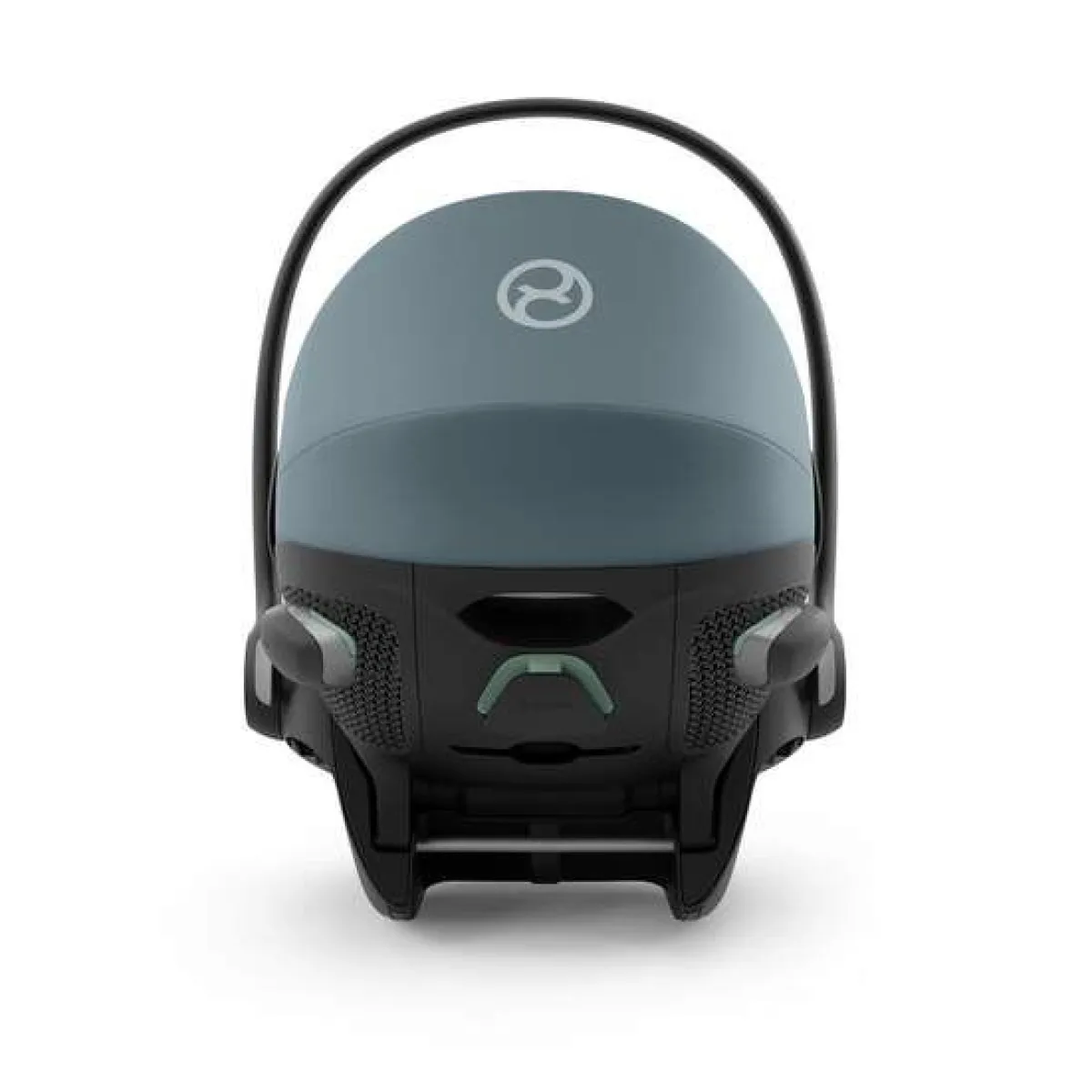 Cybex Baby Autostoelen * Autostoel Cloud G i-Size Plus Stormy Blue Blauw