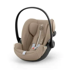 Cybex Baby Autostoelen * Autostoel Cloud G i-Size Plus Almond Beige