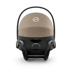 Cybex Baby Autostoelen * Autostoel Cloud G i-Size Plus Almond Beige