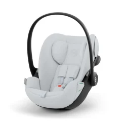 Cybex Baby Autostoelen * Autostoel Cloud G i-Size Fog Grey Grijs