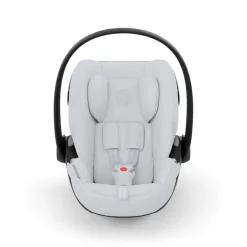 Cybex Baby Autostoelen * Autostoel Cloud G i-Size Fog Grey Grijs