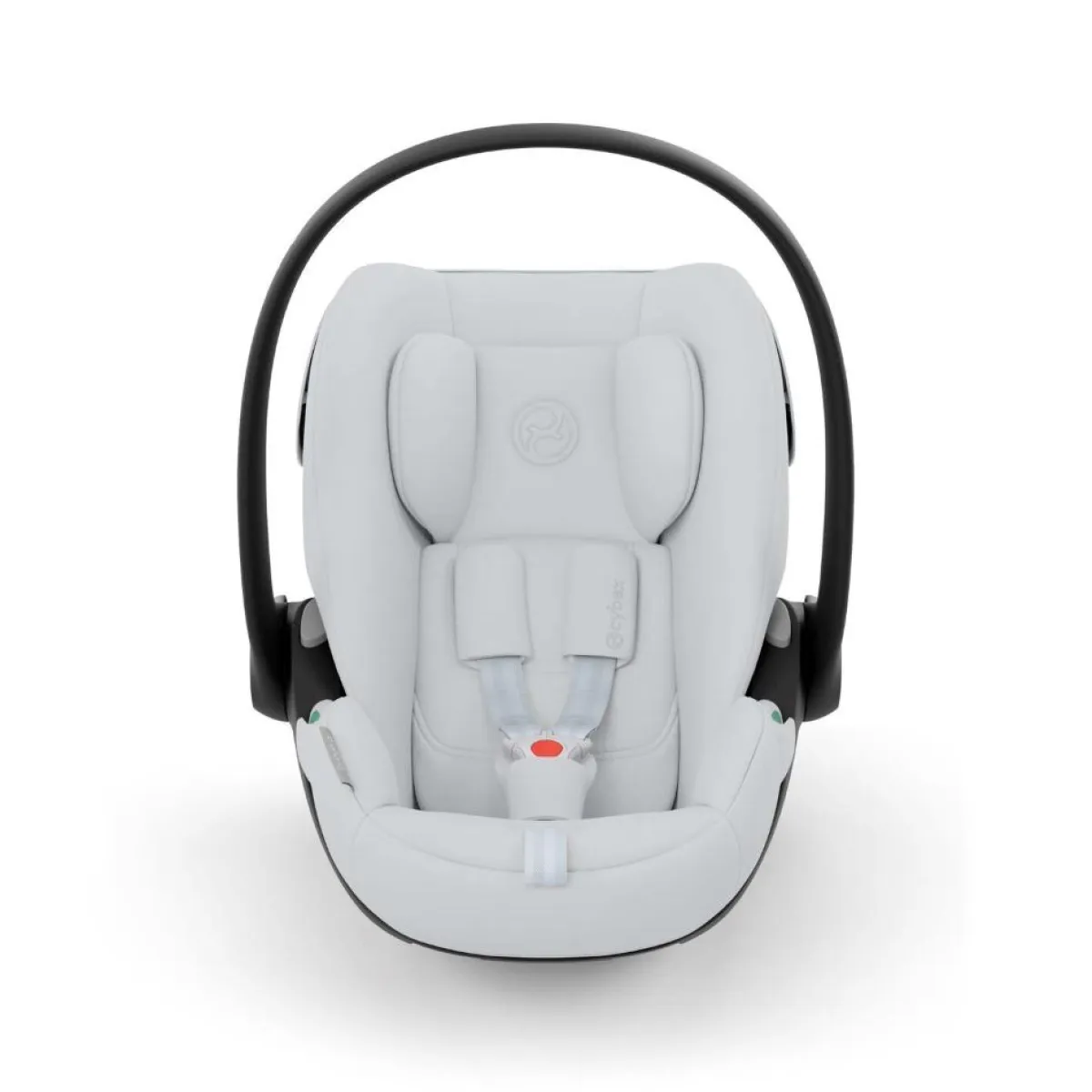 Cybex Baby Autostoelen * Autostoel Cloud G i-Size Fog Grey Grijs