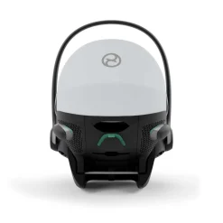 Cybex Baby Autostoelen * Autostoel Cloud G i-Size Fog Grey Grijs