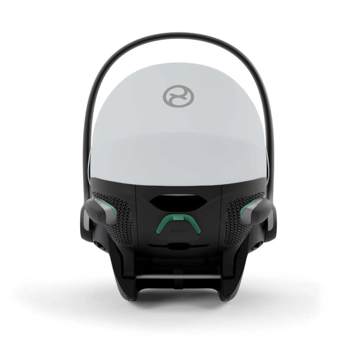 Cybex Baby Autostoelen * Autostoel Cloud G i-Size Fog Grey Grijs