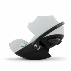 Cybex Baby Autostoelen * Autostoel Cloud G i-Size Fog Grey Grijs