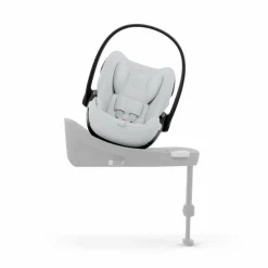 Cybex Baby Autostoelen * Autostoel Cloud G i-Size Fog Grey Grijs