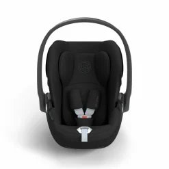Cybex Baby Autostoelen * Autostoel Cloud T i-Size Sepia Black Zwart