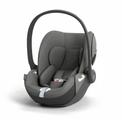 Cybex Baby Autostoelen * Autostoel Cloud T i-Size Mirage Grey Grijs