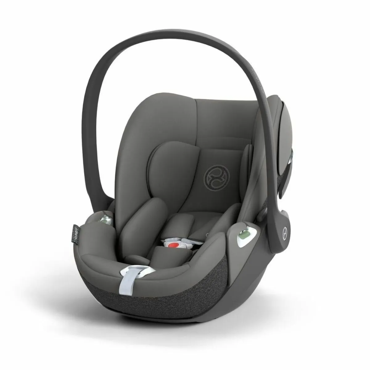 Cybex Baby Autostoelen * Autostoel Cloud T i-Size Mirage Grey Grijs