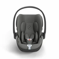Cybex Baby Autostoelen * Autostoel Cloud T i-Size Mirage Grey Grijs