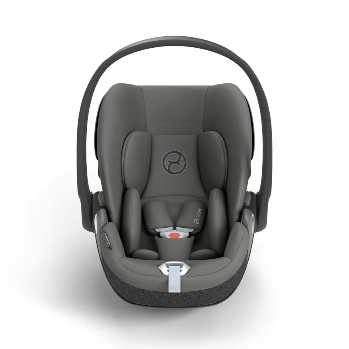 Cybex Baby Autostoelen * Autostoel Cloud T i-Size Mirage Grey Grijs