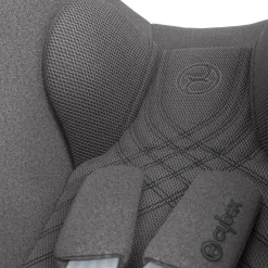 Cybex Baby Autostoelen * Autostoel Cloud T i-Size Mirage Grey Grijs