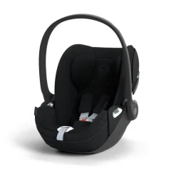 Cybex Baby Autostoelen * Autostoel Cloud T i-Size Plus Sepia Black Zwart