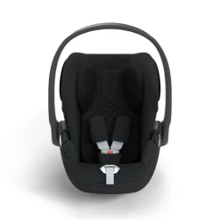 Cybex Baby Autostoelen * Autostoel Cloud T i-Size Plus Sepia Black Zwart