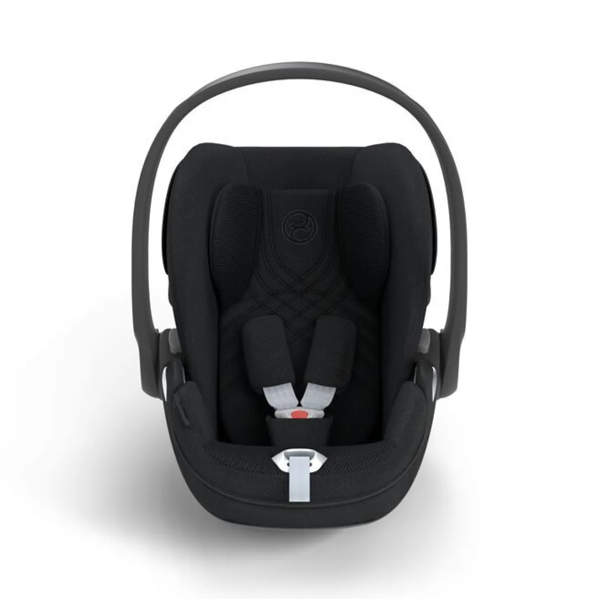 Cybex Baby Autostoelen * Autostoel Cloud T i-Size Plus Sepia Black Zwart