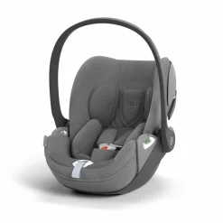 Cybex Baby Autostoelen * Autostoel Cloud T i-Size Plus Mirage Grey Grijs