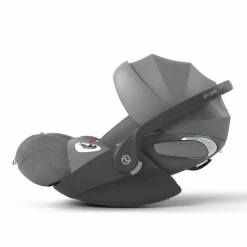 Cybex Baby Autostoelen * Autostoel Cloud T i-Size Plus Mirage Grey Grijs