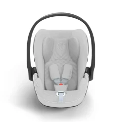 Cybex Baby Autostoelen * Autostoel Cloud T i-Size Plus Platinum White Wit