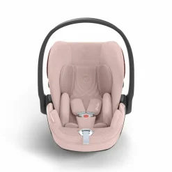Cybex Baby Autostoelen * Autostoel Cloud T i-Size Plus Peach Pink Roze
