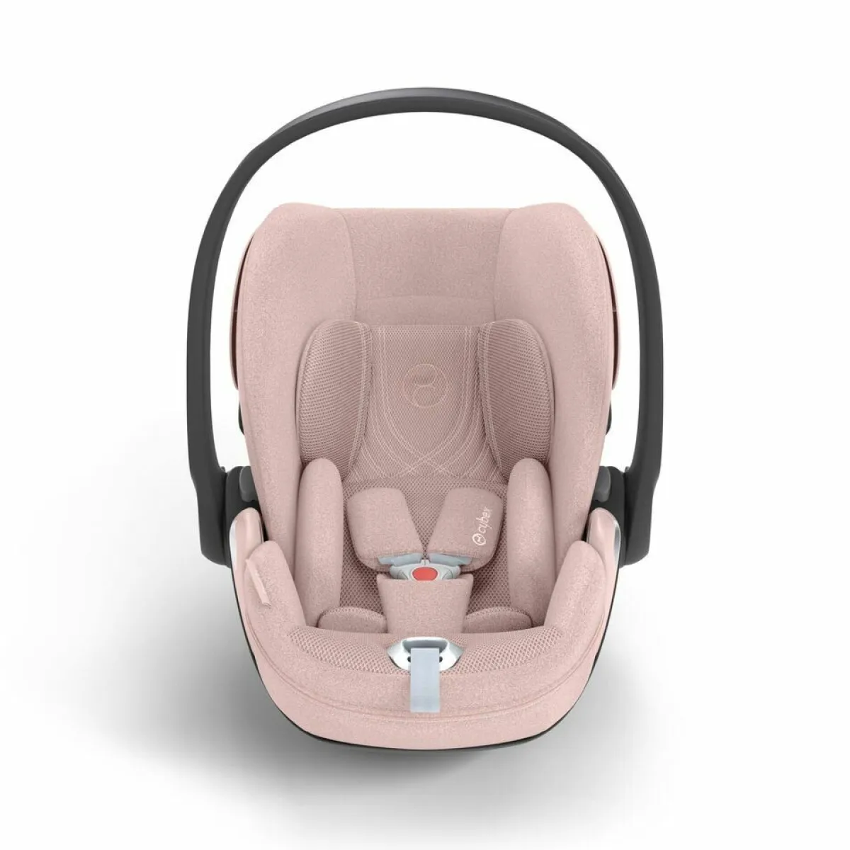 Cybex Baby Autostoelen * Autostoel Cloud T i-Size Plus Peach Pink Roze