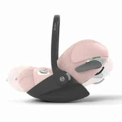 Cybex Baby Autostoelen * Autostoel Cloud T i-Size Plus Peach Pink Roze