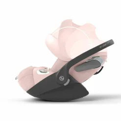 Cybex Baby Autostoelen * Autostoel Cloud T i-Size Plus Peach Pink Roze