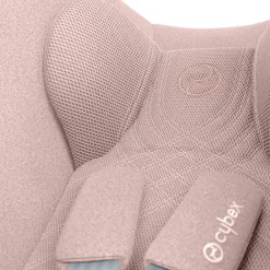 Cybex Baby Autostoelen * Autostoel Cloud T i-Size Plus Peach Pink Roze