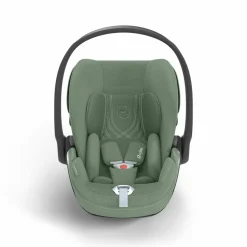 Cybex Baby Autostoelen * Autostoel Cloud T i-Size Plus Leaf Green Groen