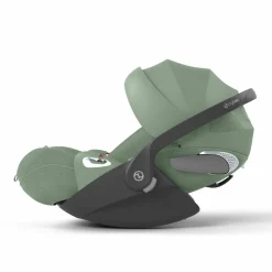 Cybex Baby Autostoelen * Autostoel Cloud T i-Size Plus Leaf Green Groen