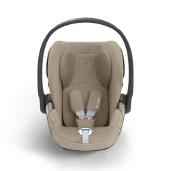 Cybex Baby Autostoelen * Autostoel Cloud T i-Size Plus Cozy Beige