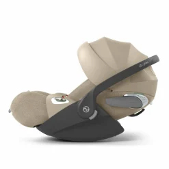Cybex Baby Autostoelen * Autostoel Cloud T i-Size Plus Cozy Beige