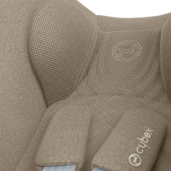 Cybex Baby Autostoelen * Autostoel Cloud T i-Size Plus Cozy Beige