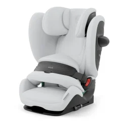 Cybex Meegroei Autostoelen * Autostoel Pallas G3 Fog Grey Grijs