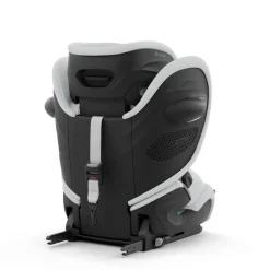 Cybex Meegroei Autostoelen * Autostoel Pallas G3 Fog Grey Grijs