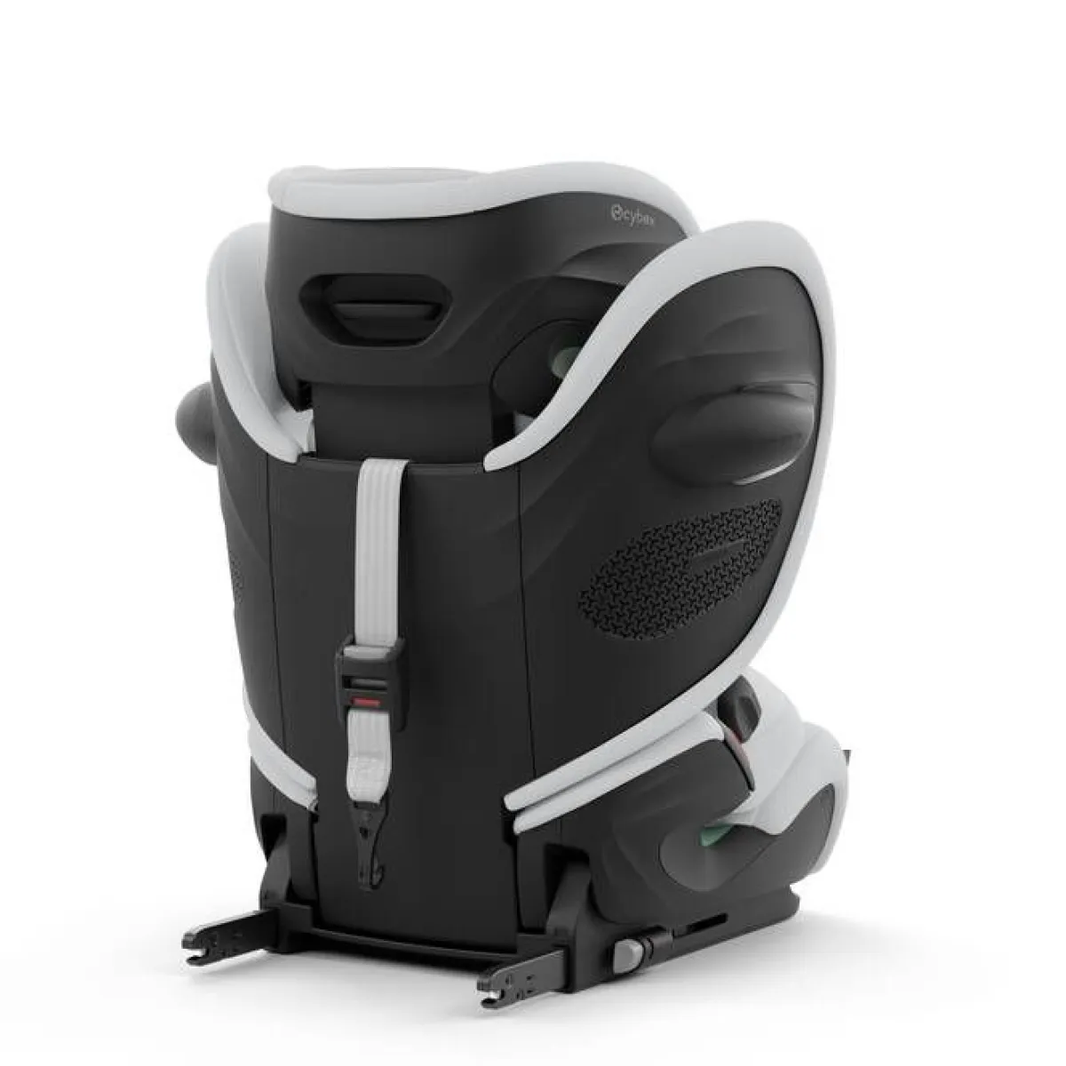Cybex Meegroei Autostoelen * Autostoel Pallas G3 Fog Grey Grijs