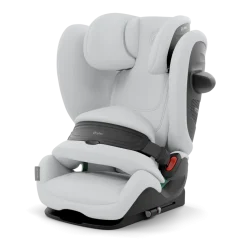 Cybex Meegroei Autostoelen * Autostoel Pallas G2 i-Size Fog Grey
